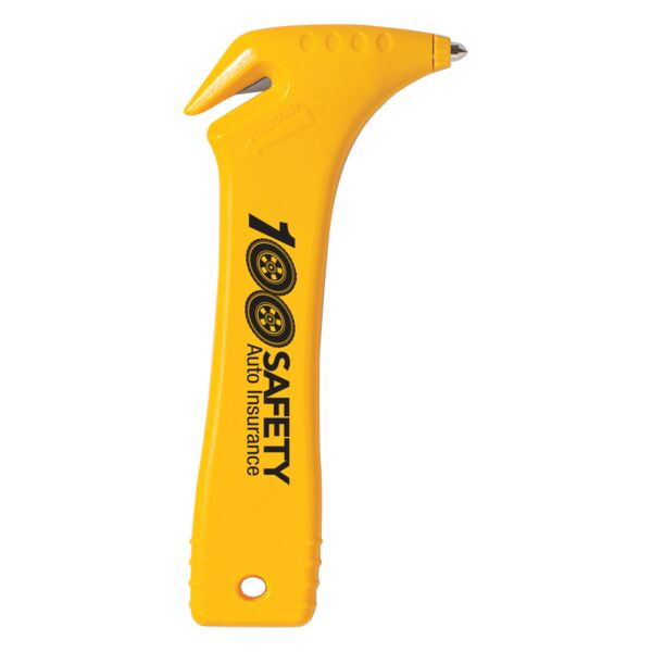 Auto Safety Tool Thumbnail