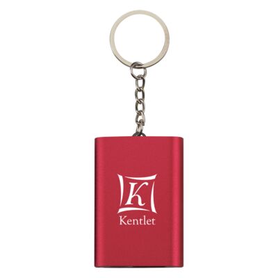 UL Listed Power Bank Key Chain Thumbnail