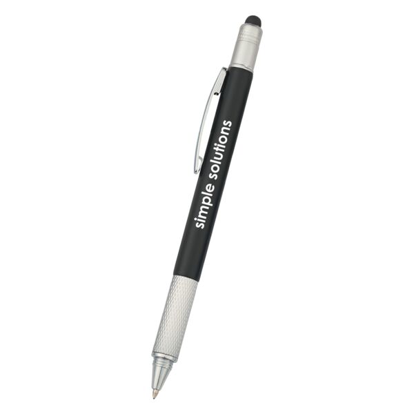 Screwdriver Pen with Stylus Thumbnail
