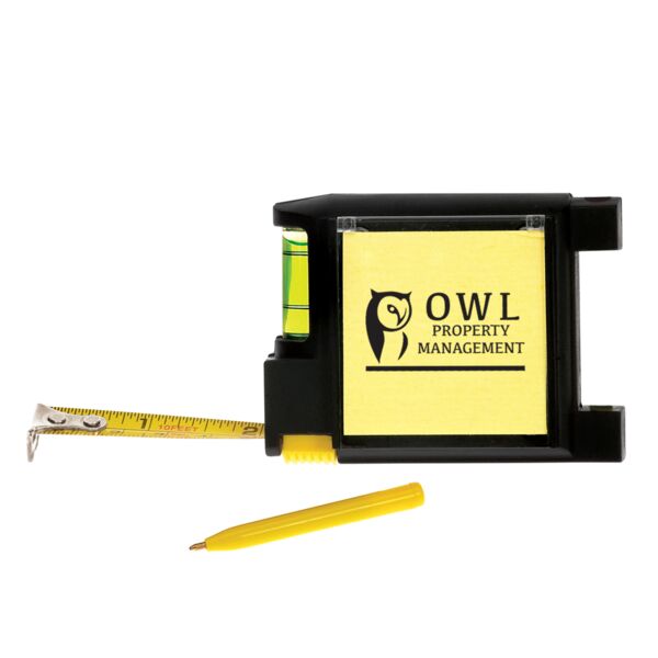Multi-Function Tape Measure Thumbnail
