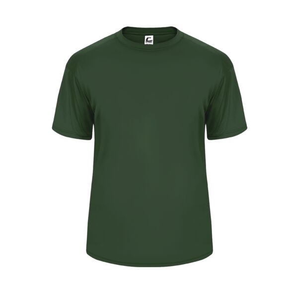 C2 DriFit Youth Tee Thumbnail