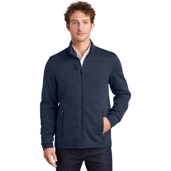 ® Sweater Fleece Full Zip Thumbnail