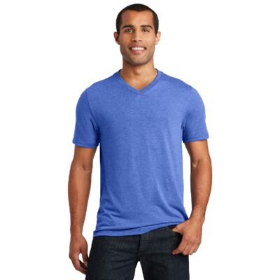 Perfect Tri ® V-Neck Tee Thumbnail