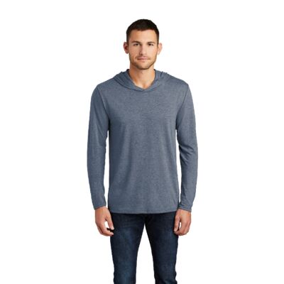 Perfect Tri ® Long Sleeve Hoodie Thumbnail