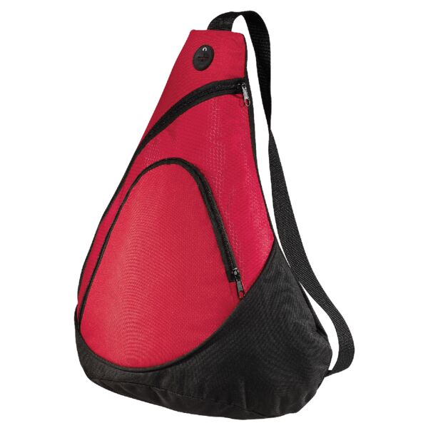 Honeycomb Sling Pack Thumbnail