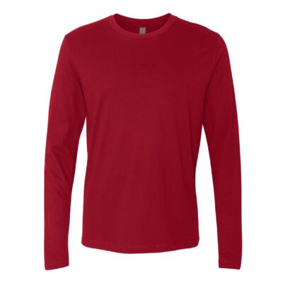 Premium Long Sleeve Crew Thumbnail