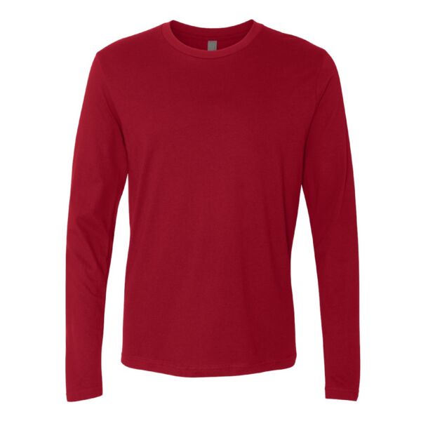 Premium Long Sleeve Crew Thumbnail