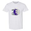 ComfortBlend ® EcoSmart ® 50/50 Cotton/Poly T Shirt Thumbnail