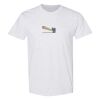 ComfortBlend ® EcoSmart ® 50/50 Cotton/Poly T Shirt Thumbnail