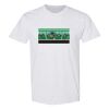 ComfortBlend ® EcoSmart ® 50/50 Cotton/Poly T Shirt Thumbnail