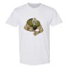 ComfortBlend ® EcoSmart ® 50/50 Cotton/Poly T Shirt Thumbnail
