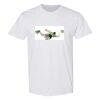 ComfortBlend ® EcoSmart ® 50/50 Cotton/Poly T Shirt Thumbnail