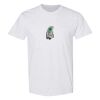 ComfortBlend ® EcoSmart ® 50/50 Cotton/Poly T Shirt Thumbnail