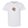 ComfortBlend ® EcoSmart ® 50/50 Cotton/Poly T Shirt Thumbnail