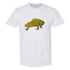ComfortBlend ® EcoSmart ® 50/50 Cotton/Poly T Shirt Thumbnail