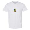 ComfortBlend ® EcoSmart ® 50/50 Cotton/Poly T Shirt Thumbnail