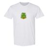 ComfortBlend ® EcoSmart ® 50/50 Cotton/Poly T Shirt Thumbnail