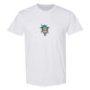 ComfortBlend ® EcoSmart ® 50/50 Cotton/Poly T Shirt Thumbnail