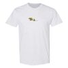 ComfortBlend ® EcoSmart ® 50/50 Cotton/Poly T Shirt Thumbnail