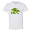 ComfortBlend ® EcoSmart ® 50/50 Cotton/Poly T Shirt Thumbnail