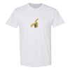 ComfortBlend ® EcoSmart ® 50/50 Cotton/Poly T Shirt Thumbnail