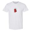 ComfortBlend ® EcoSmart ® 50/50 Cotton/Poly T Shirt Thumbnail
