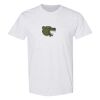ComfortBlend ® EcoSmart ® 50/50 Cotton/Poly T Shirt Thumbnail