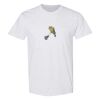 ComfortBlend ® EcoSmart ® 50/50 Cotton/Poly T Shirt Thumbnail