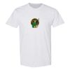 ComfortBlend ® EcoSmart ® 50/50 Cotton/Poly T Shirt Thumbnail
