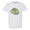 ComfortBlend ® EcoSmart ® 50/50 Cotton/Poly T Shirt Thumbnail