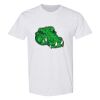 ComfortBlend ® EcoSmart ® 50/50 Cotton/Poly T Shirt Thumbnail