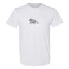 ComfortBlend ® EcoSmart ® 50/50 Cotton/Poly T Shirt Thumbnail