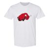 ComfortBlend ® EcoSmart ® 50/50 Cotton/Poly T Shirt Thumbnail