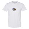 ComfortBlend ® EcoSmart ® 50/50 Cotton/Poly T Shirt Thumbnail