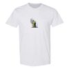 ComfortBlend ® EcoSmart ® 50/50 Cotton/Poly T Shirt Thumbnail