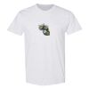 ComfortBlend ® EcoSmart ® 50/50 Cotton/Poly T Shirt Thumbnail