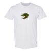 ComfortBlend ® EcoSmart ® 50/50 Cotton/Poly T Shirt Thumbnail
