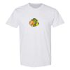 ComfortBlend ® EcoSmart ® 50/50 Cotton/Poly T Shirt Thumbnail