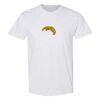 ComfortBlend ® EcoSmart ® 50/50 Cotton/Poly T Shirt Thumbnail