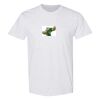 ComfortBlend ® EcoSmart ® 50/50 Cotton/Poly T Shirt Thumbnail