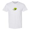ComfortBlend ® EcoSmart ® 50/50 Cotton/Poly T Shirt Thumbnail