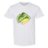 ComfortBlend ® EcoSmart ® 50/50 Cotton/Poly T Shirt Thumbnail