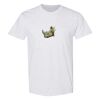 ComfortBlend ® EcoSmart ® 50/50 Cotton/Poly T Shirt Thumbnail