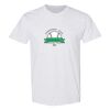 ComfortBlend ® EcoSmart ® 50/50 Cotton/Poly T Shirt Thumbnail