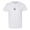 ComfortBlend ® EcoSmart ® 50/50 Cotton/Poly T Shirt Thumbnail