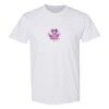 ComfortBlend ® EcoSmart ® 50/50 Cotton/Poly T Shirt Thumbnail