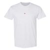 ComfortBlend ® EcoSmart ® 50/50 Cotton/Poly T Shirt Thumbnail