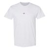 ComfortBlend ® EcoSmart ® 50/50 Cotton/Poly T Shirt Thumbnail