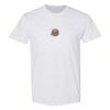 ComfortBlend ® EcoSmart ® 50/50 Cotton/Poly T Shirt Thumbnail