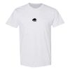 ComfortBlend ® EcoSmart ® 50/50 Cotton/Poly T Shirt Thumbnail